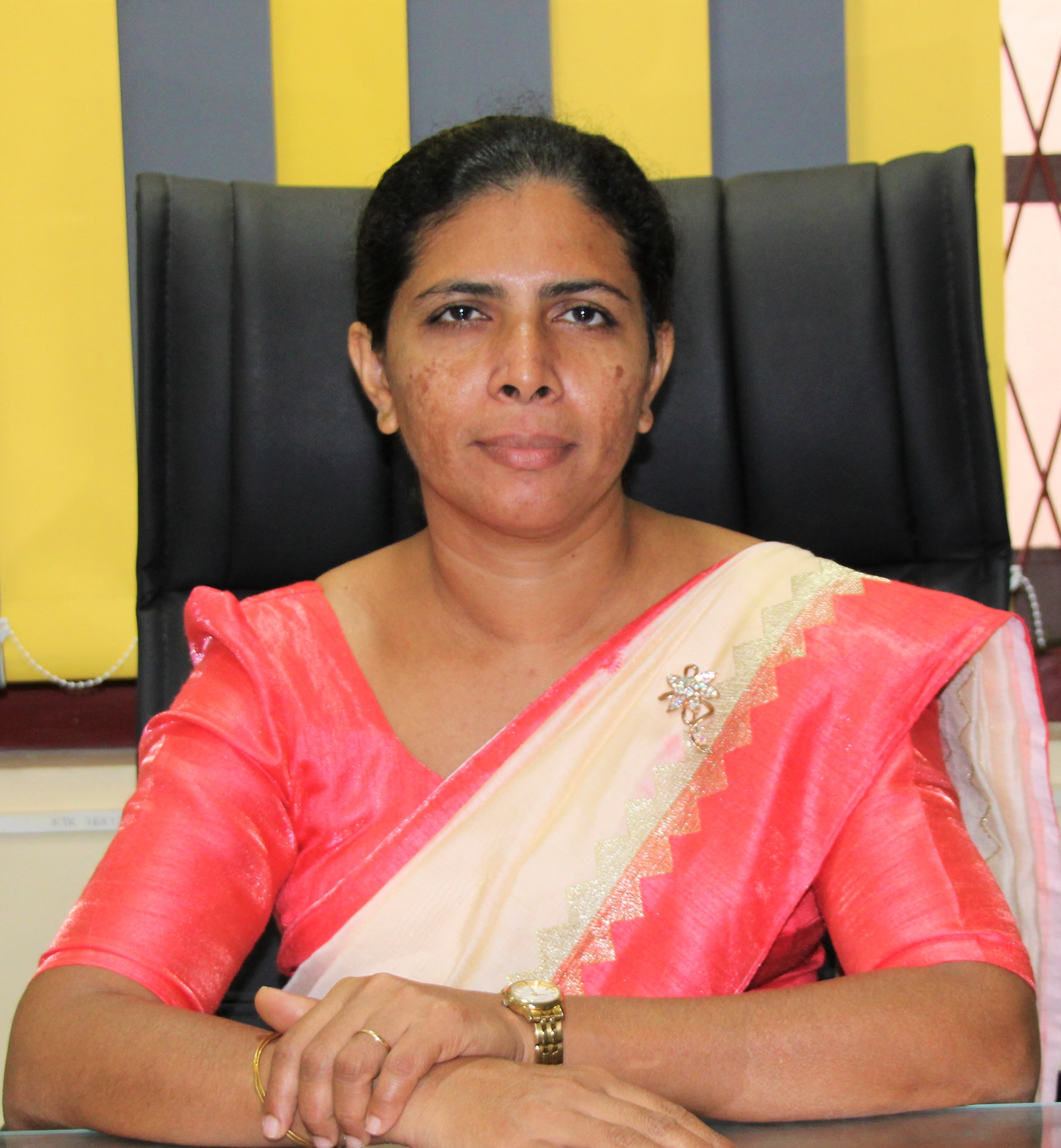 Asst. Director Small Enterprises