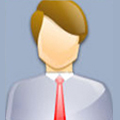 Administrative officer